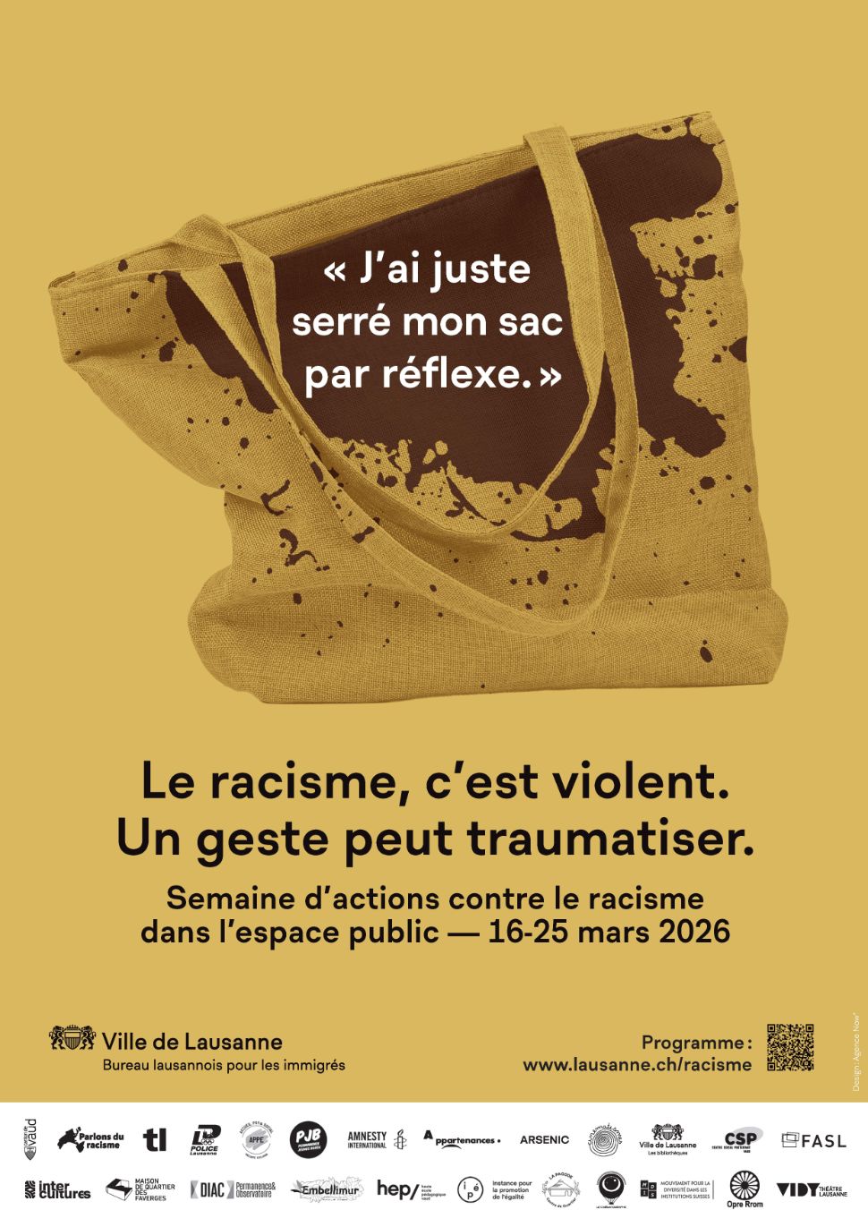 &copy; BLI - Ville de Lausanne